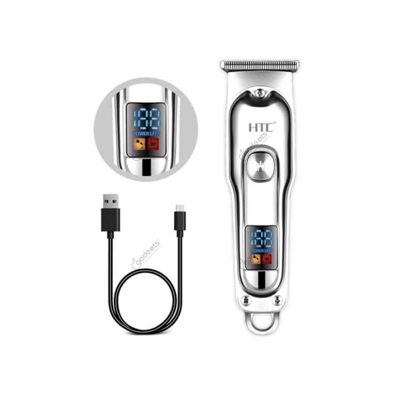 HTC AT-179 Beard Trimmer