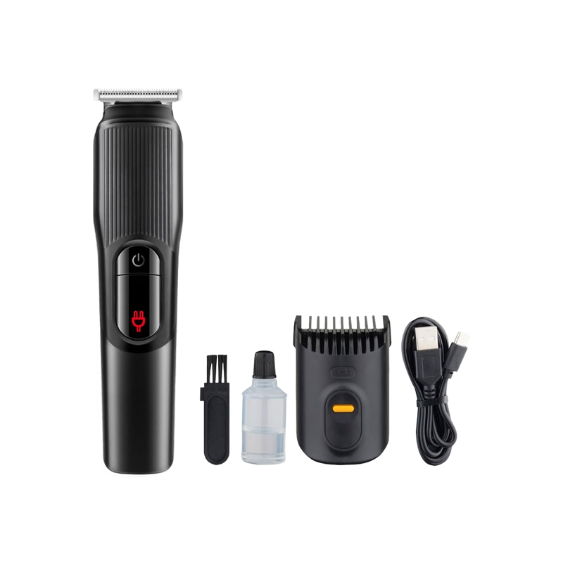 HTC AT-519 Beard Trimmer