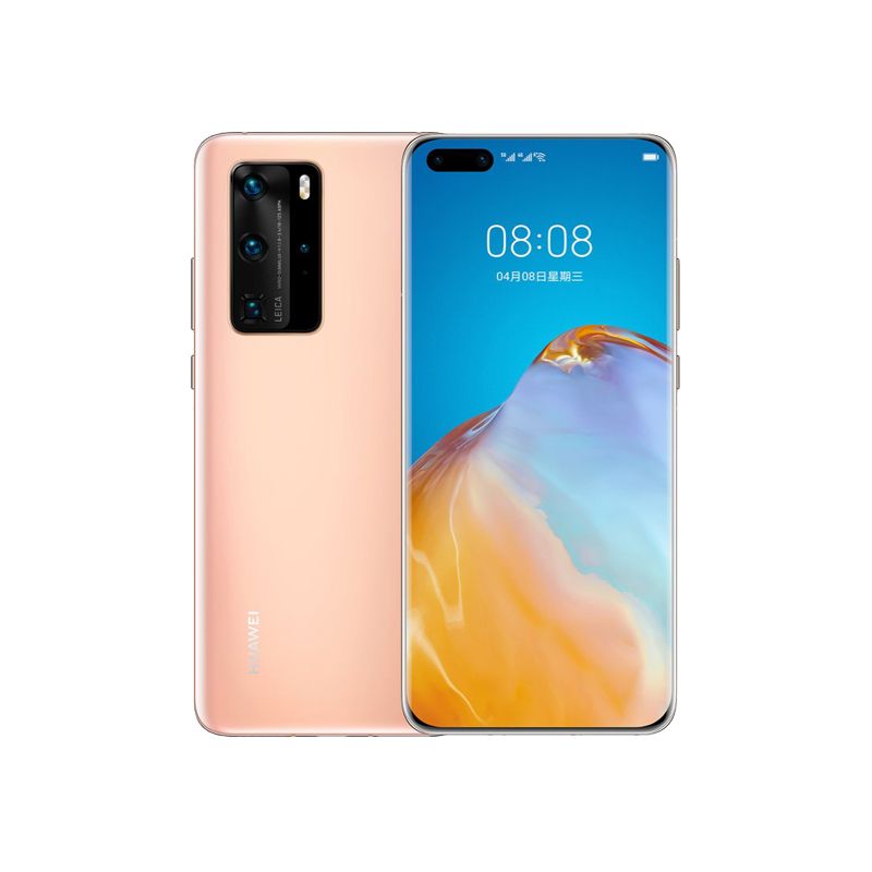 HUAWEI P40 Pro 5G - Official