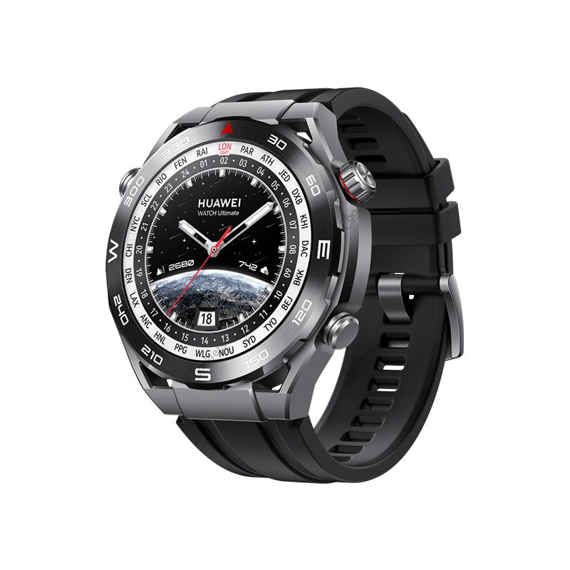 Huawei Watch Ultimate