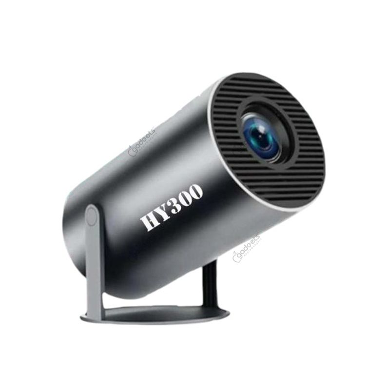 HY300 Android Smart Projector Price in Bangladesh