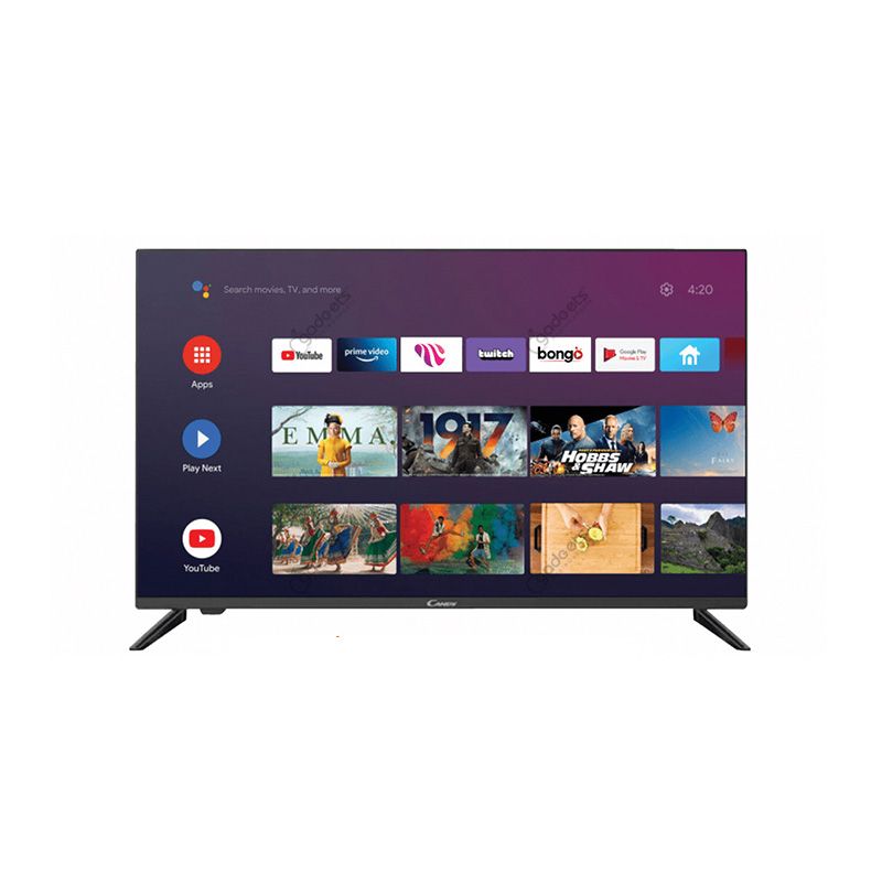 Haier Candy C32K7G 32 Inch DLED HD Smart Android TV