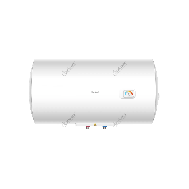 Haier 50 Litre Water Heater Geyser - ES50H-CK3(BD)