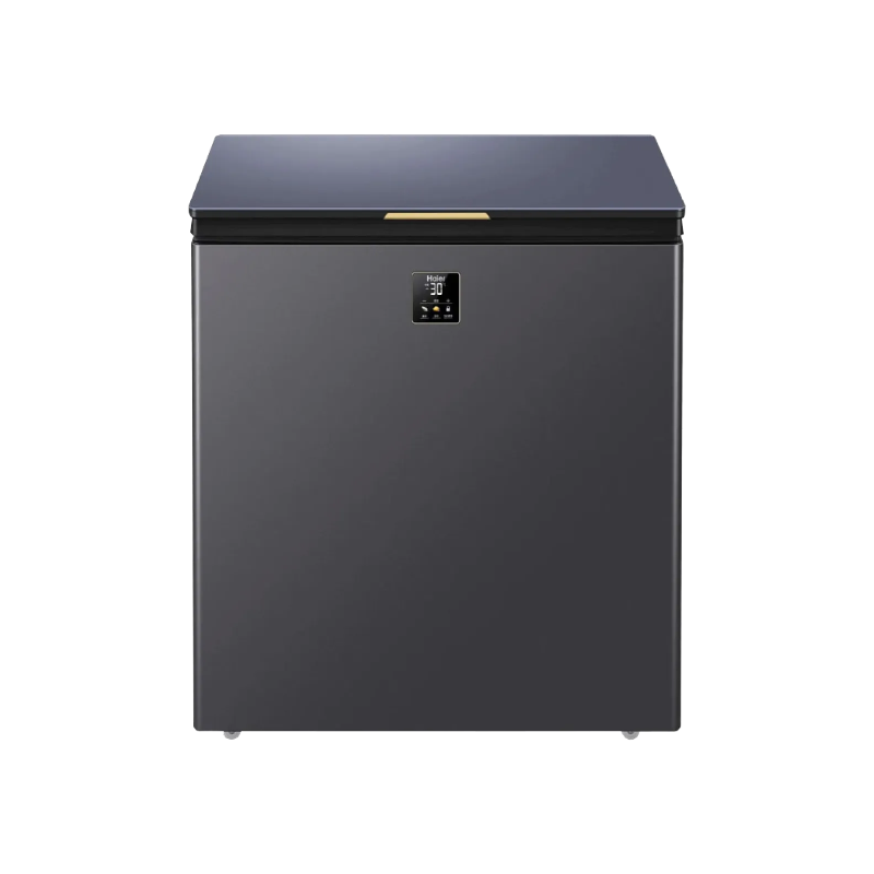 Haier HCF-175GE HCF-175SGE Chest Freezer - 142L