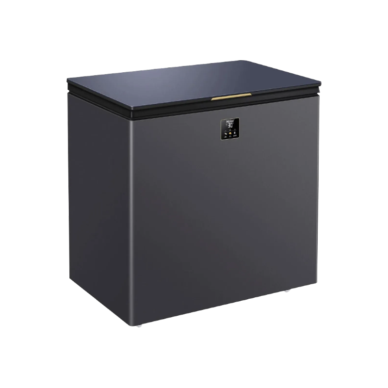 Haier Hcf 175ge Hcf 175sge Chest Freezer