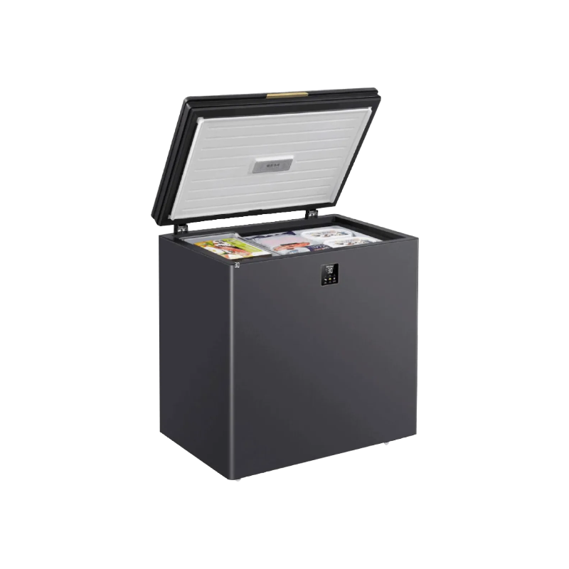 Haier Hcf 175ge Hcf 175sge Chest Freezer