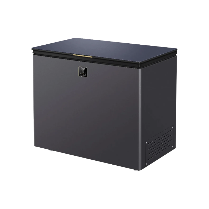 Haier Hcf 175ge Hcf 175sge Chest Freezer