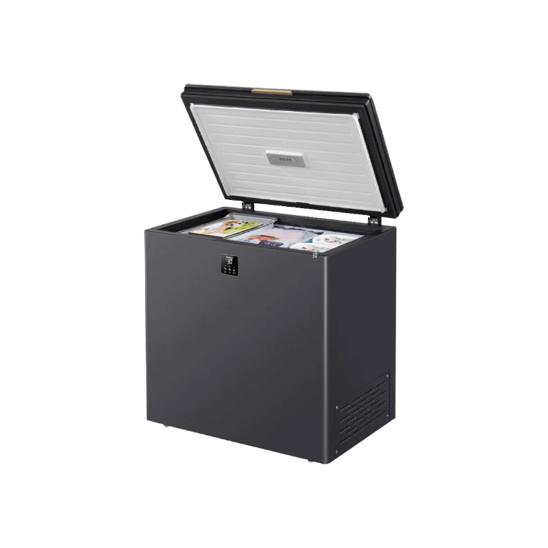 Haier Hcf 175ge Hcf 175sge Chest Freezer