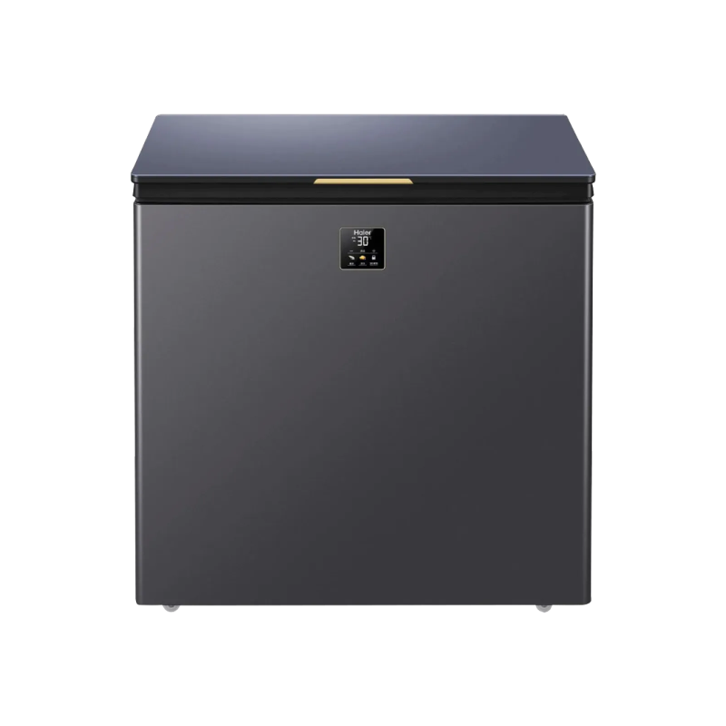 Haier HCF-230GE HCF-230SGE Premium Chest Freezer - 200L