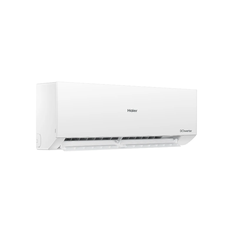 Haier HSU-19 Clean Cool Inverter Pro Air Conditioner - 1.6 TON