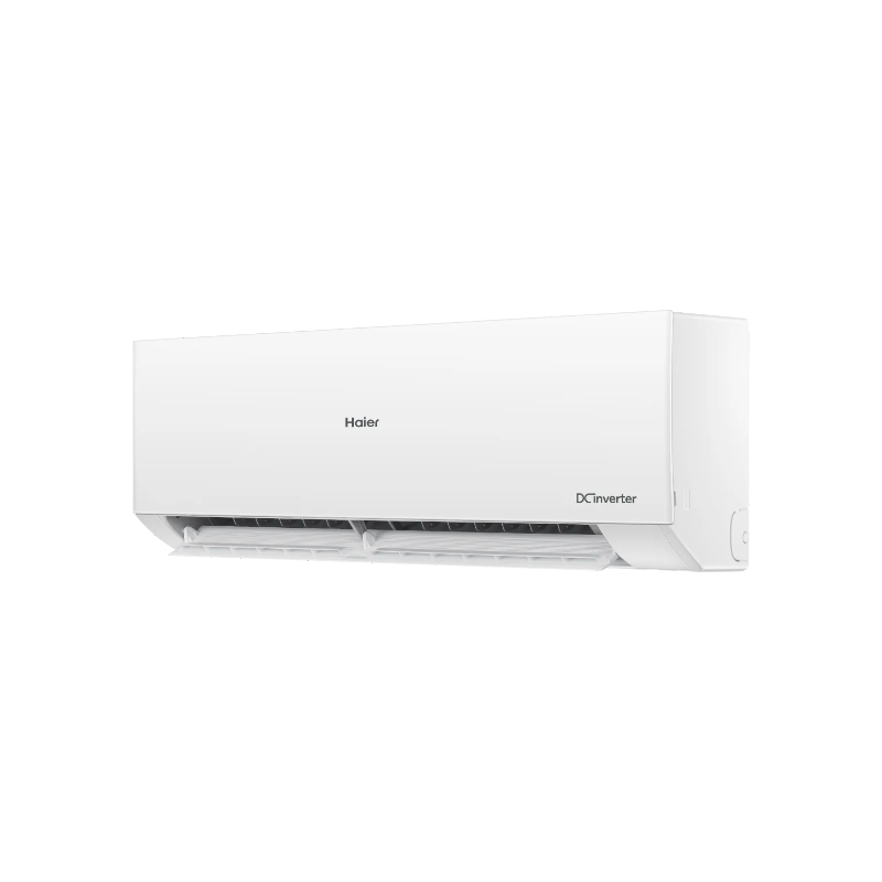Haier HSU-19 Clean Cool Inverter Pro Air Conditioner - 1.6 TON