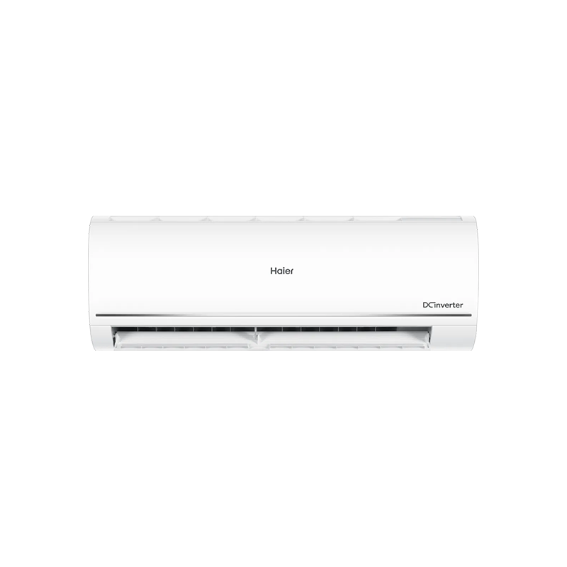 Haier HSU-19UVCool(INV)(Pro)(X6) 1.6 Ton UVCool Inverter Split AC ( )