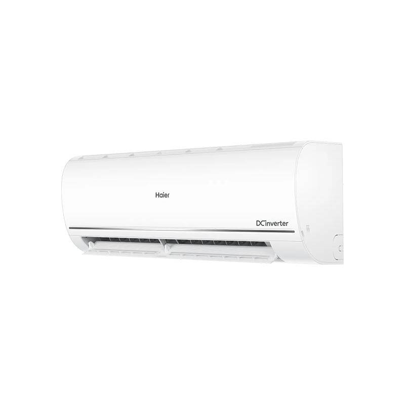 Haier HSU-19UVCool(INV)(Pro)(X6) 1.6 Ton UVCool Inverter Split AC ( )