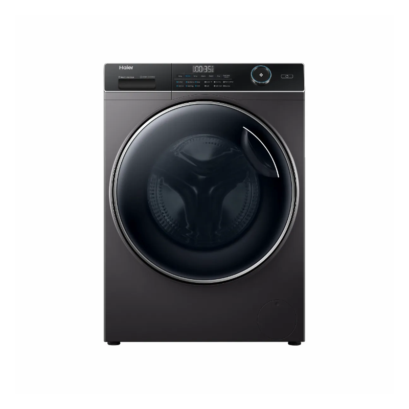Haier HWD105-B14959S8U1 Front Load Washing Machine - 10.5KG
