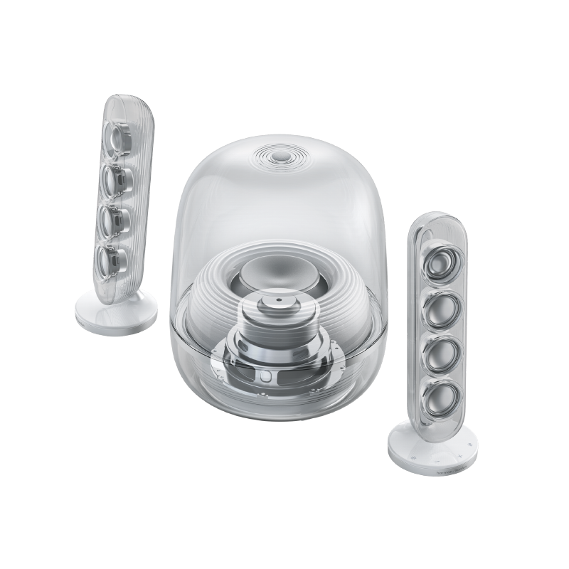 Harman Kardon SoundSticks 5