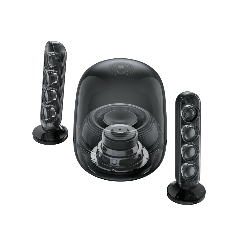 Harman Kardon SoundSticks 5