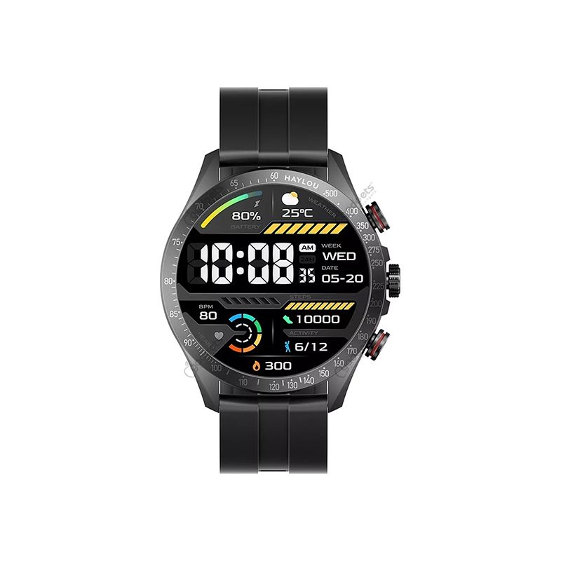 Haylou Solar Pro Sport Smart Watch