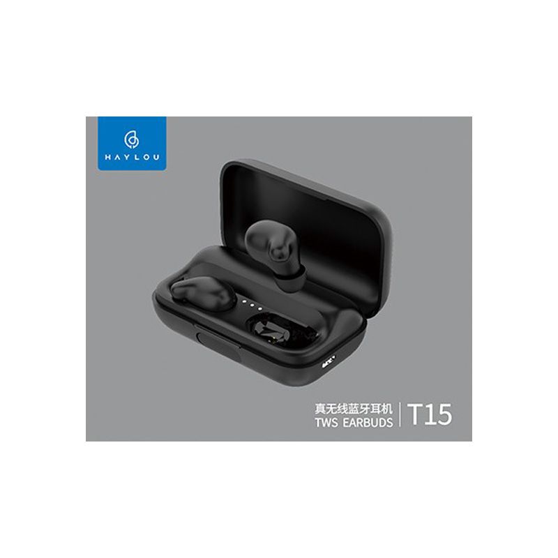 Haylou T15 TWS Earbuds