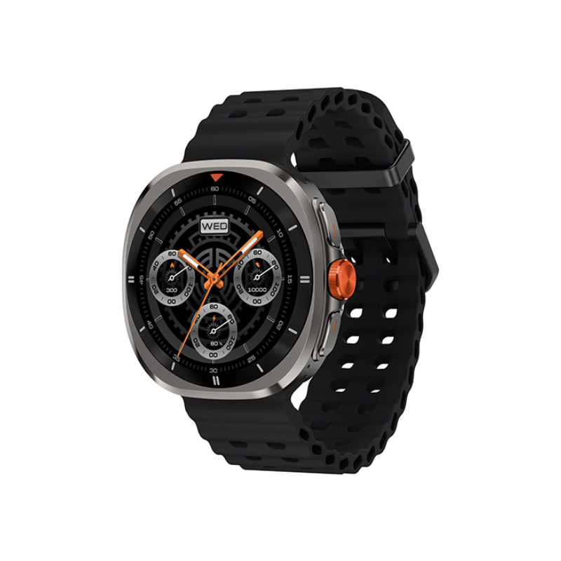 Haylou Vibe BT Calling Smartwatch