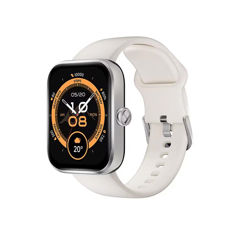 Haylou Watch 4 BT Calling Smart Watch