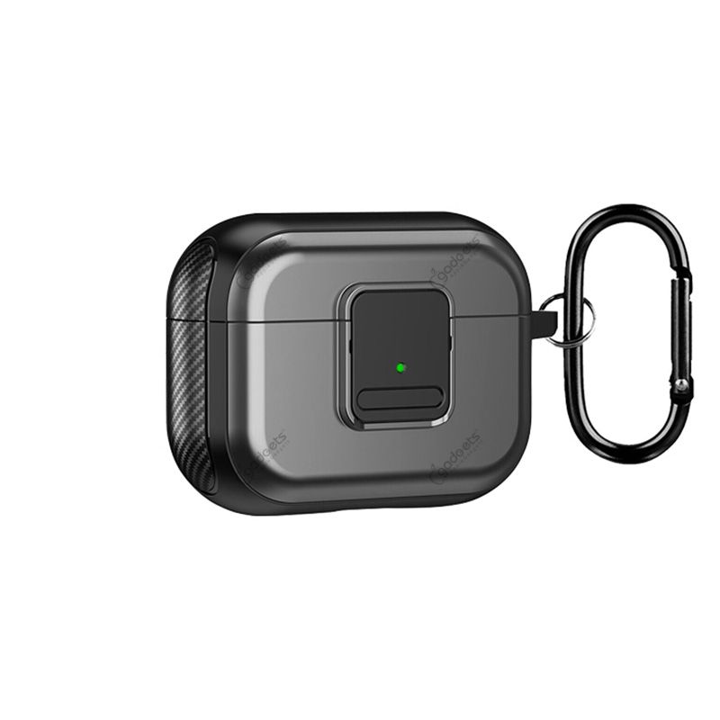 Heavy Duty Hard Case for Airpods Pro 2