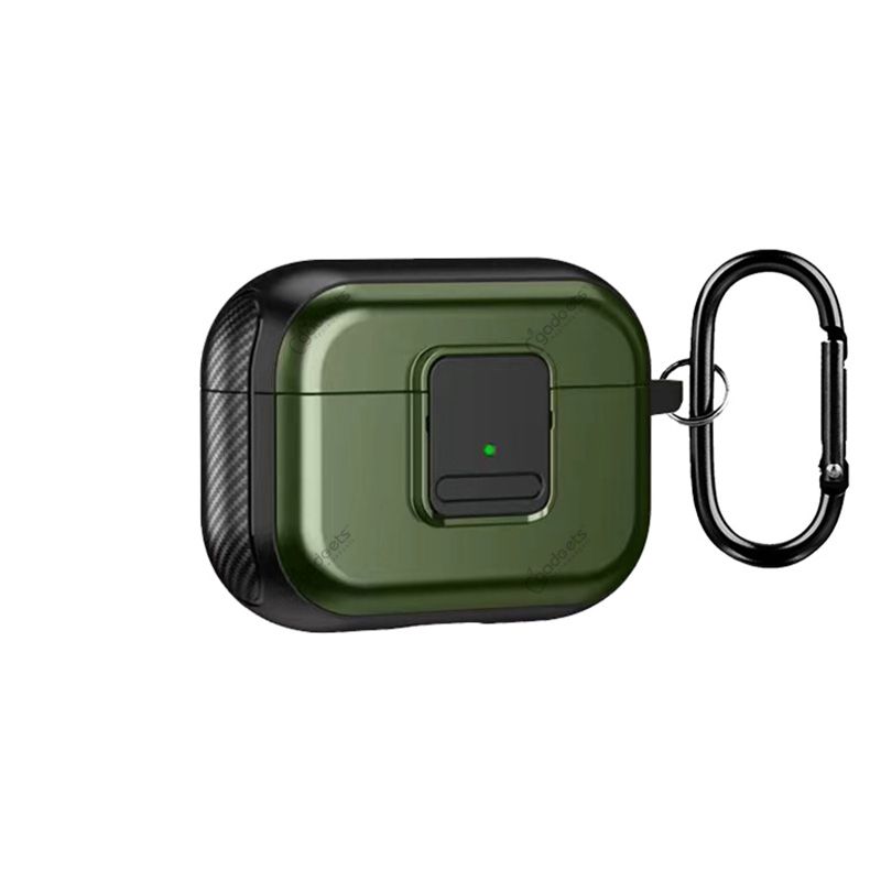 Heavy Duty Hard Case for Airpods Pro 2