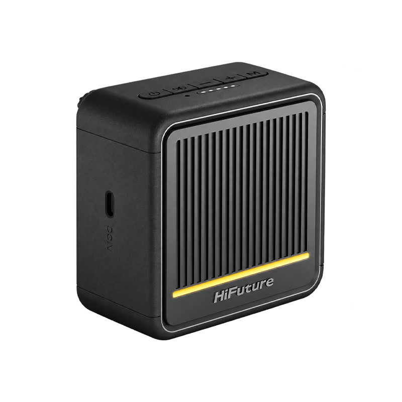 HiFuture Passion S Portable Wireless Speaker