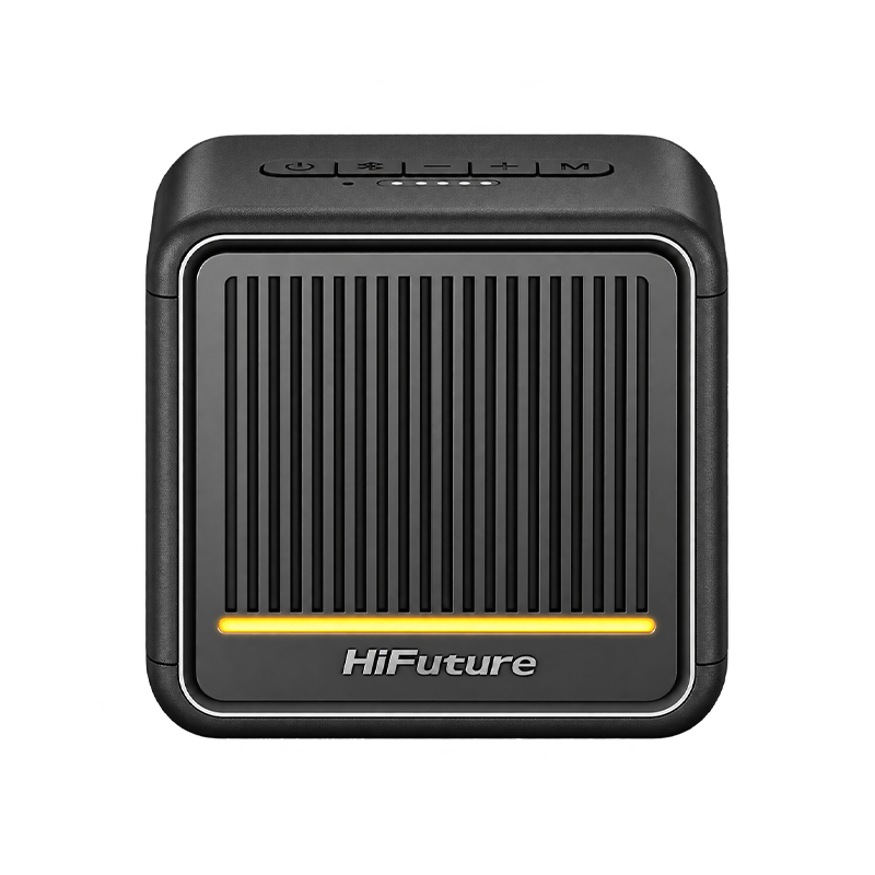 HiFuture Passion S Portable Wireless Speaker