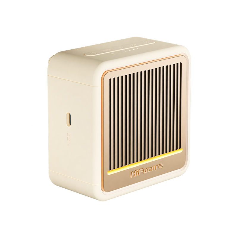 HiFuture Passion S Portable Wireless Speaker