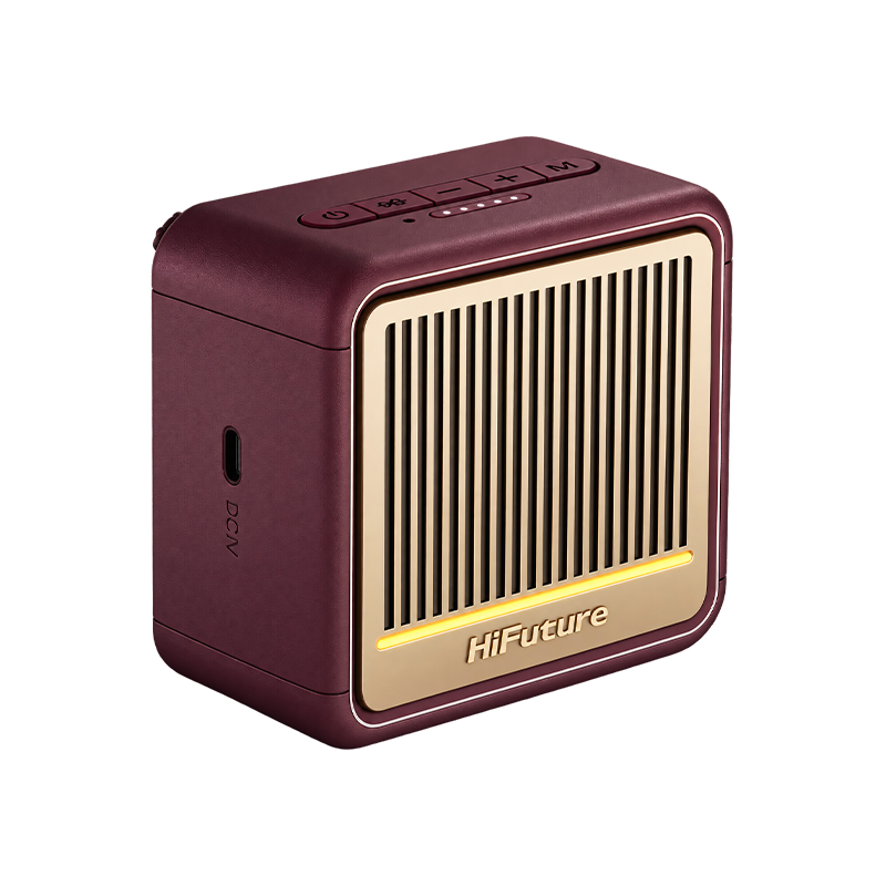 HiFuture Passion S Portable Wireless Speaker