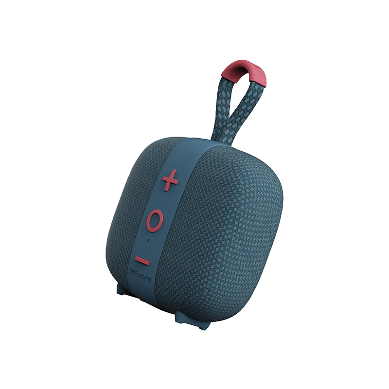 HiFuture LINO S Portable Wireless Speaker