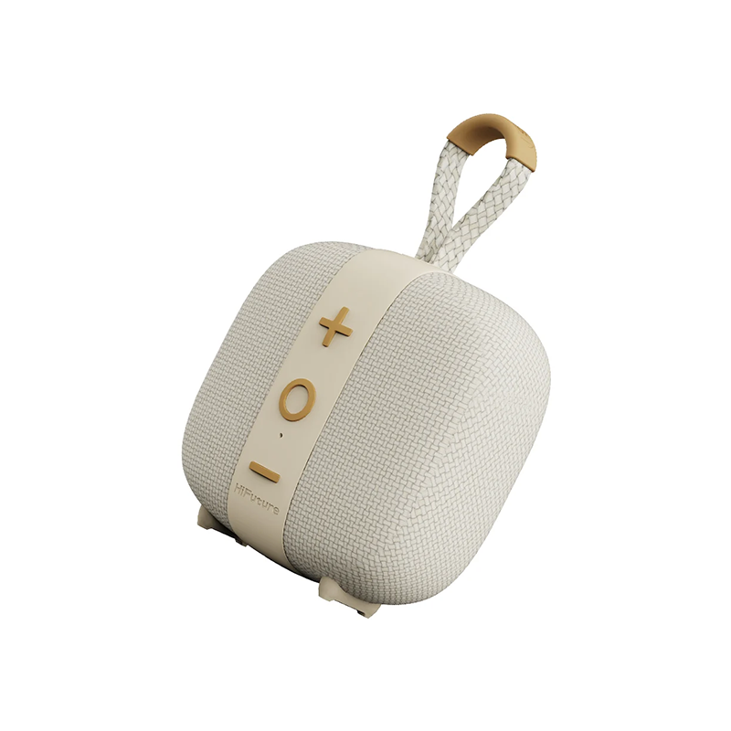 HiFuture LINO S Portable Wireless Speaker