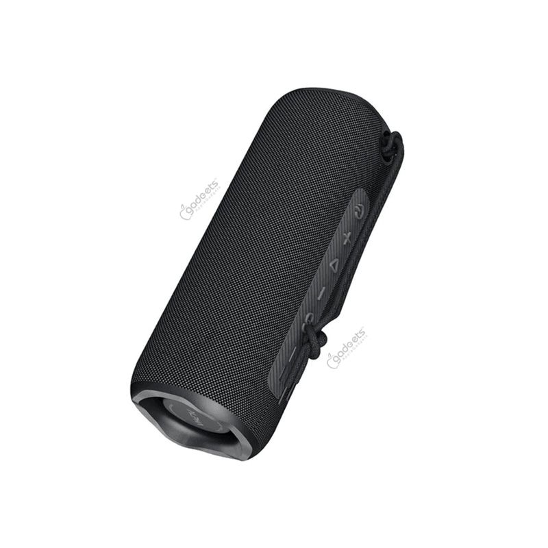 HiFuture Alpha Portable Wireless Speaker