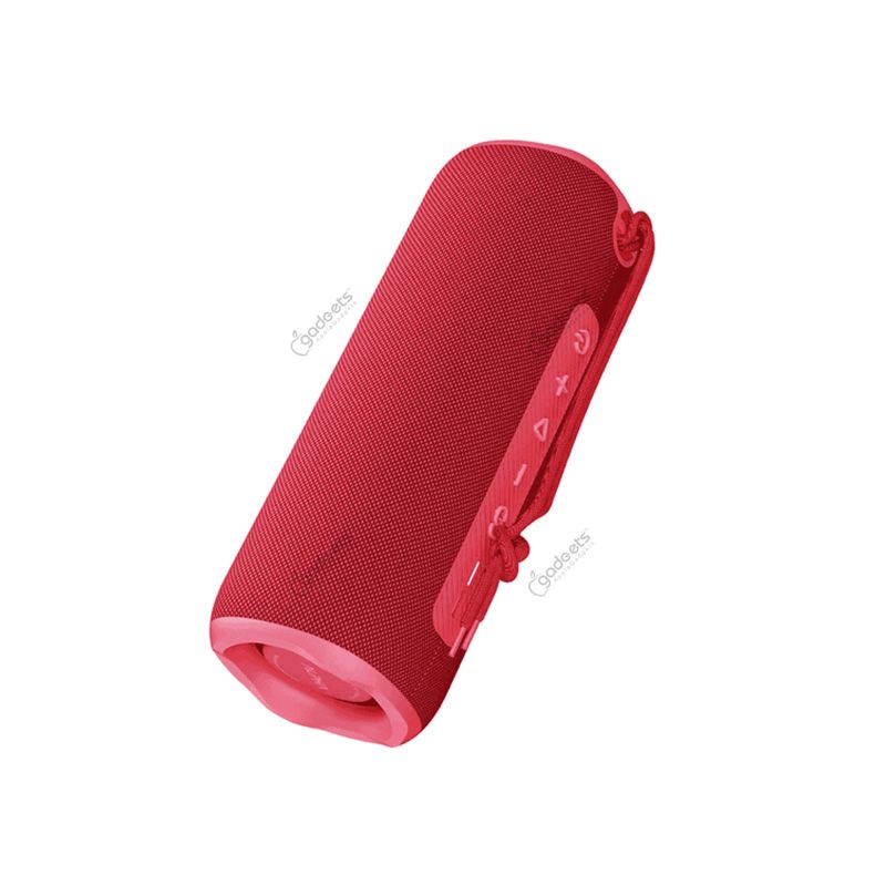 HiFuture Alpha Portable Wireless Speaker