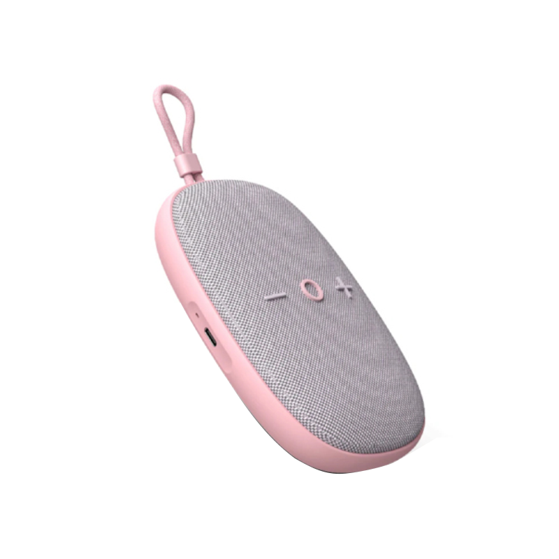HiFuture Ascendo Portable Wireless Speaker