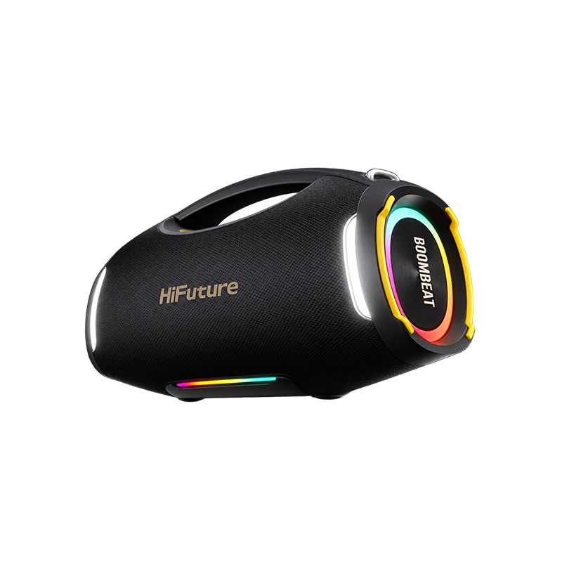 HiFuture BoomBeat Portable Speaker