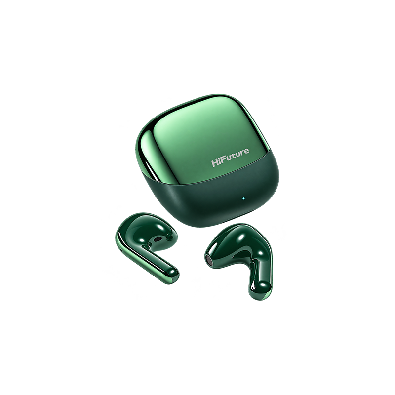 HiFuture ChromeBuds Earbuds