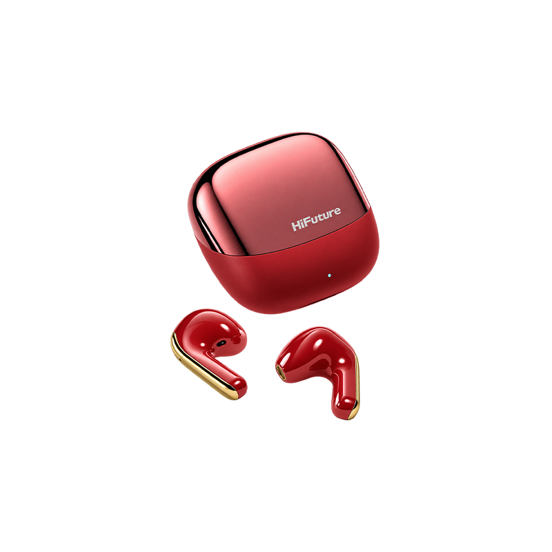 HiFuture ChromeBuds Earbuds