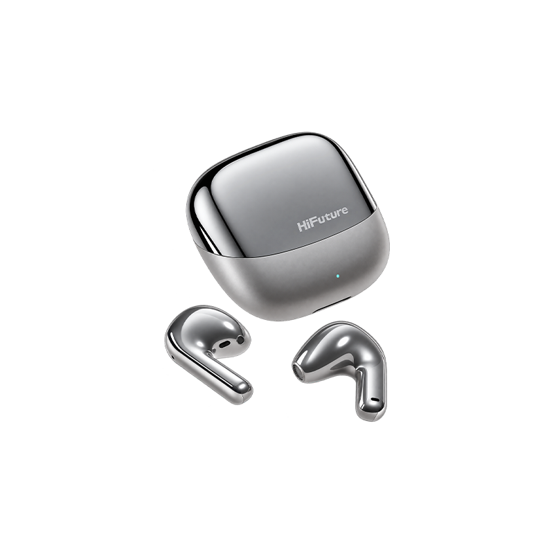 HiFuture ChromeBuds Earbuds