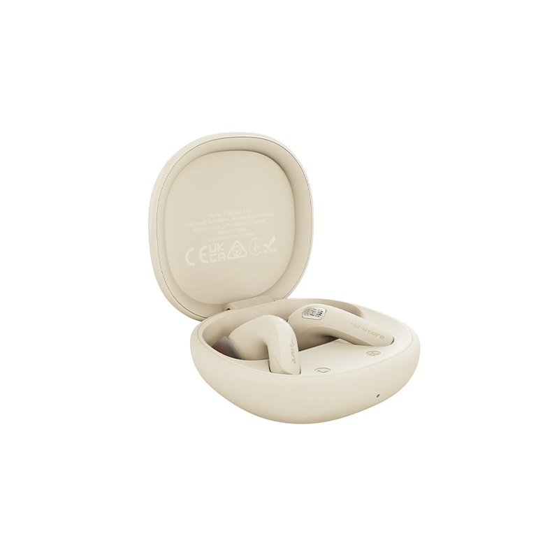 HiFuture FlyBuds 4 ANC TWS Earbuds