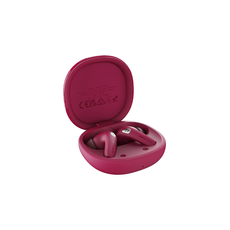 HiFuture FlyBuds 4 ANC TWS Earbuds