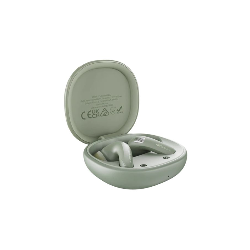 HiFuture FlyBuds4 AI Earbuds