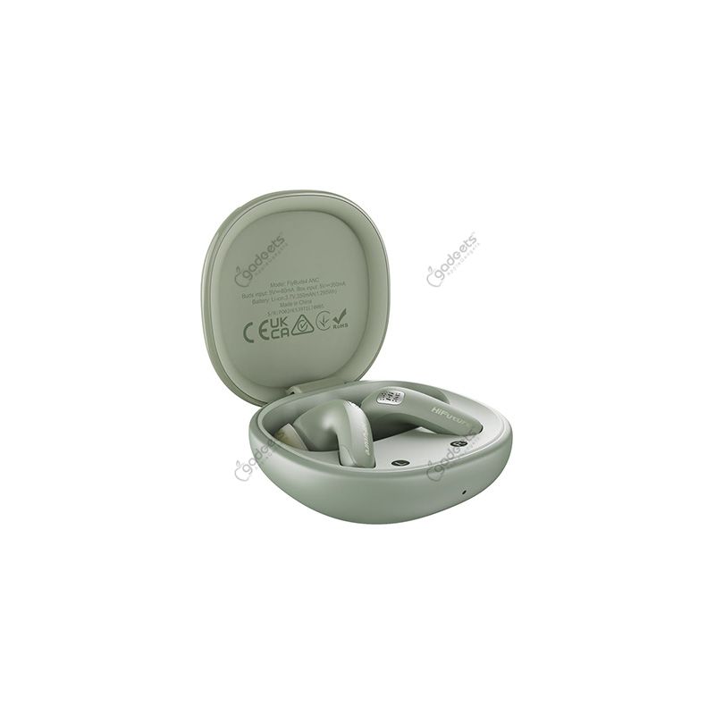 HiFuture FlyBuds4 TWS Earbuds
