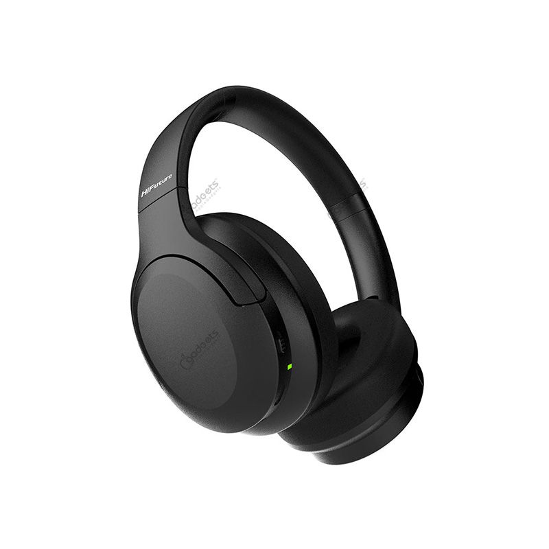 HiFuture Future Tour Over Ear ANC Headphone