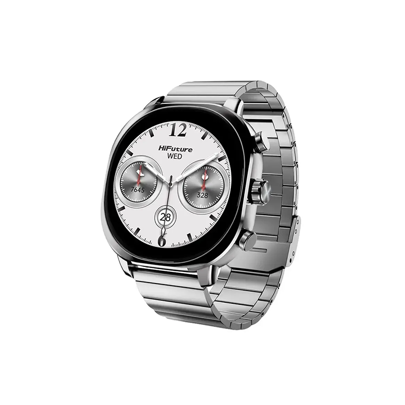 HiFuture FutureFit Aix Smart Watch
