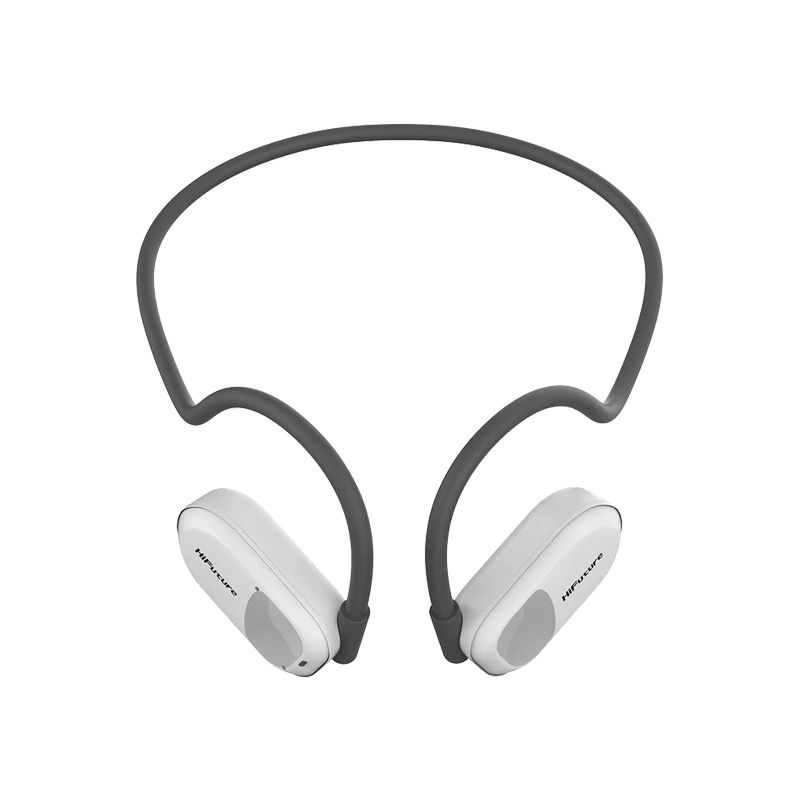 HiFuture FutureMate Mics ENC Air Conduction Headphones