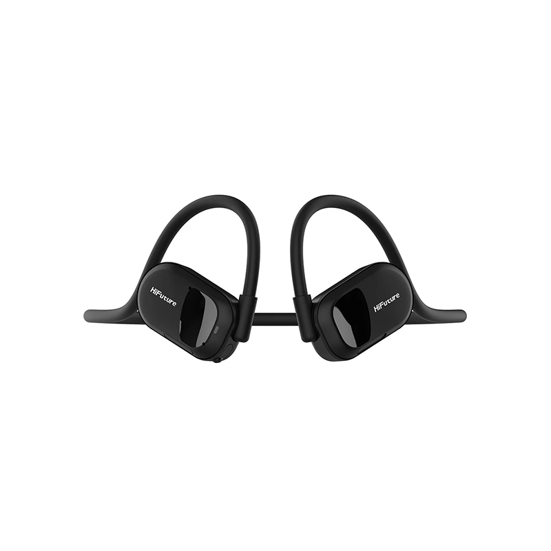 HiFuture FutureMate Mics ENC Air Conduction Wireless Headphones
