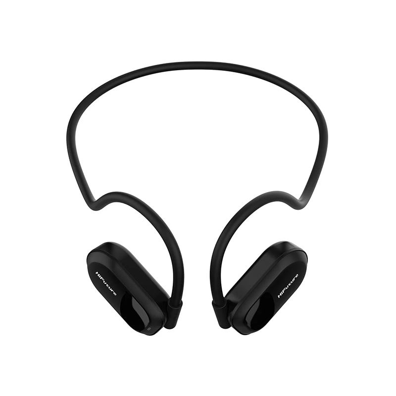 HiFuture FutureMate Mics ENC Air Conduction Wireless Headphones