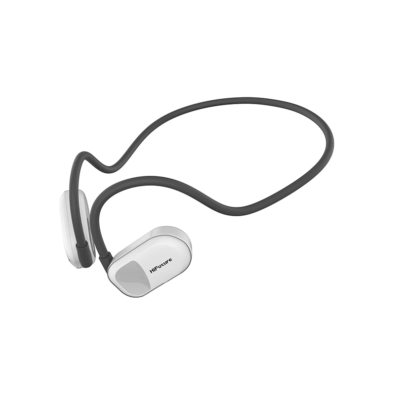 HiFuture FutureMate Mics ENC Air Conduction Wireless Headphones