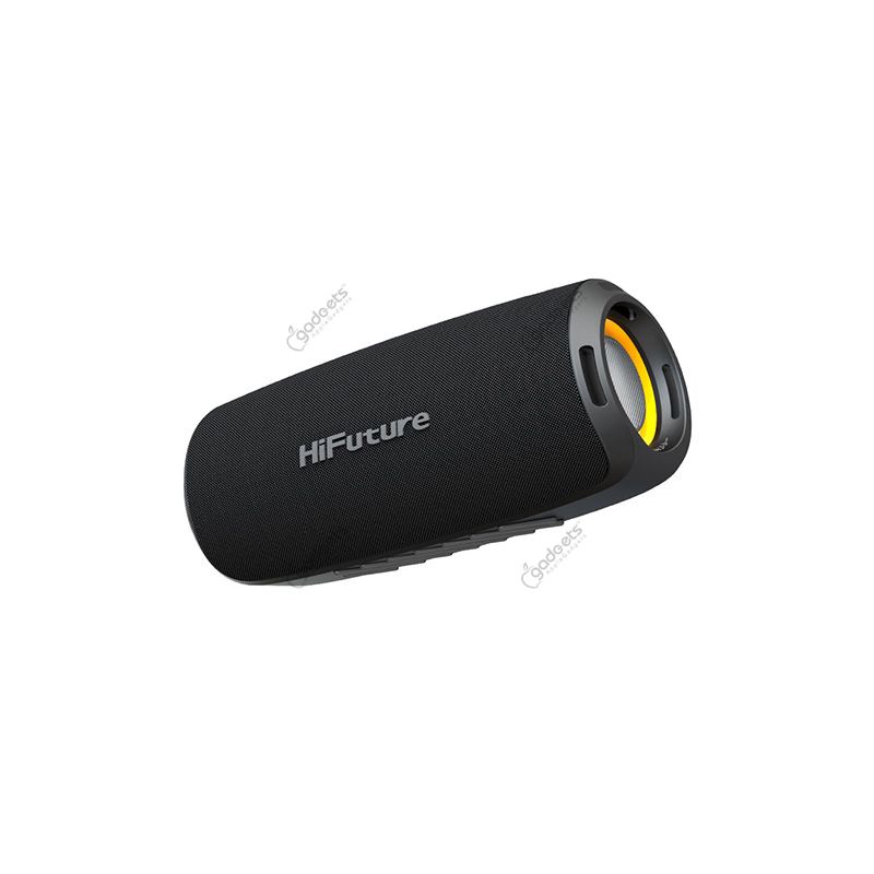 HiFuture Gravity Portable Wireless Speaker